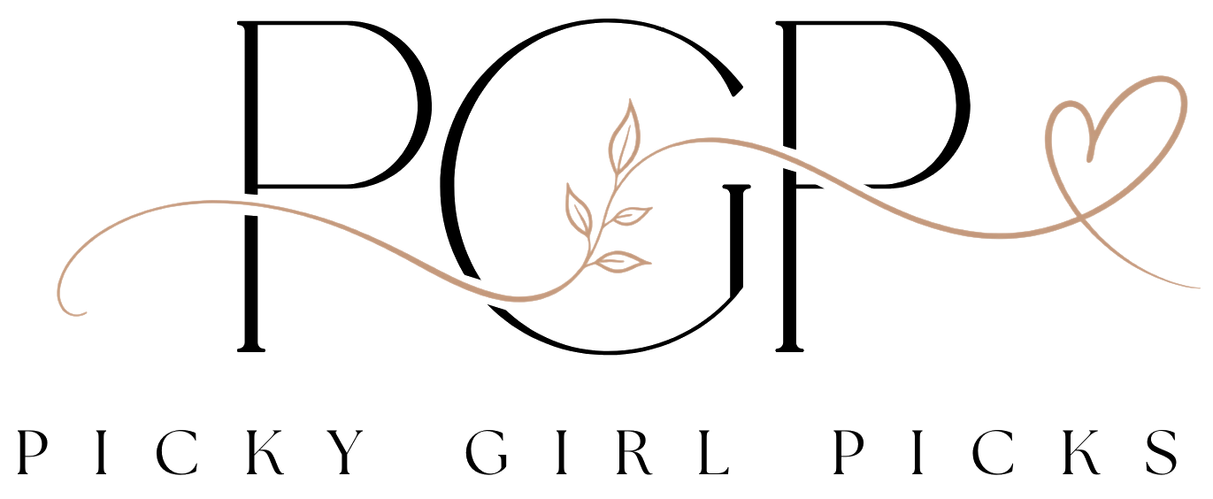 Picky Girl Picks